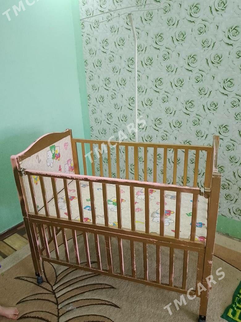 кровать детская - Mary - img 2