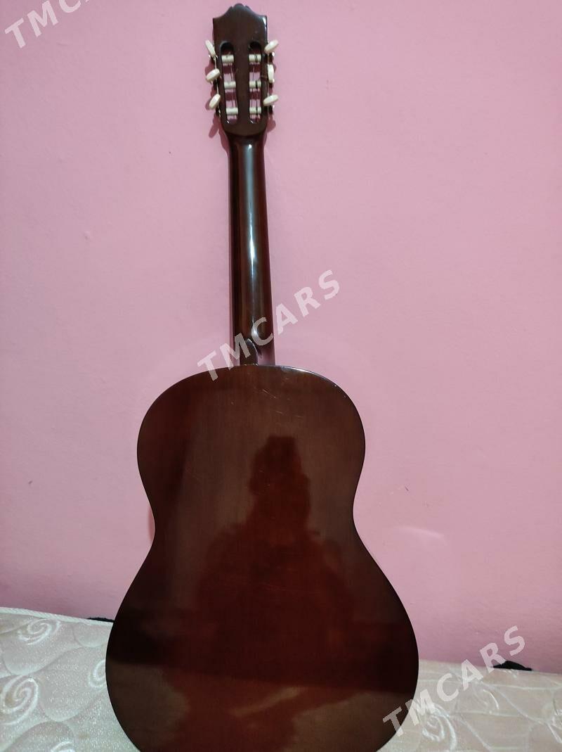 Ýamaha  klassik gitara - Kerki - img 1