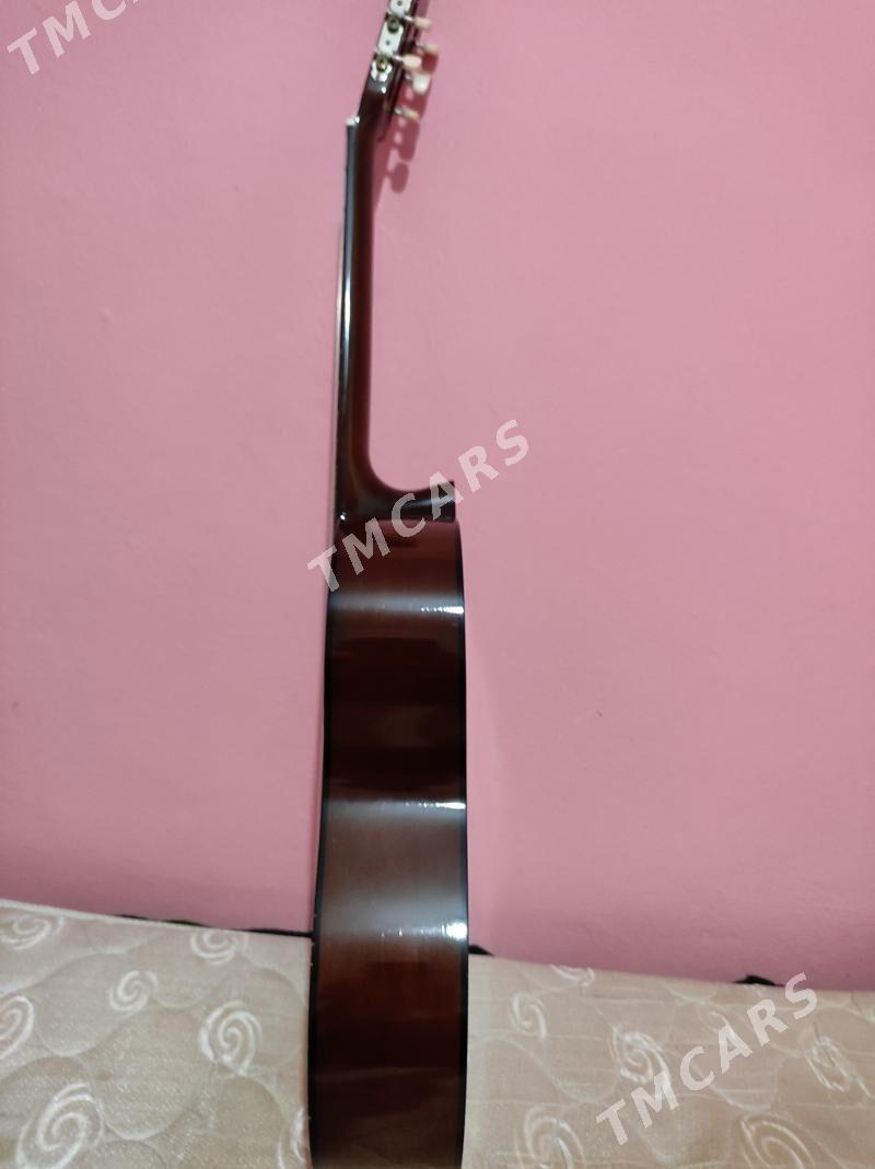 Ýamaha  klassik gitara - Kerki - img 6