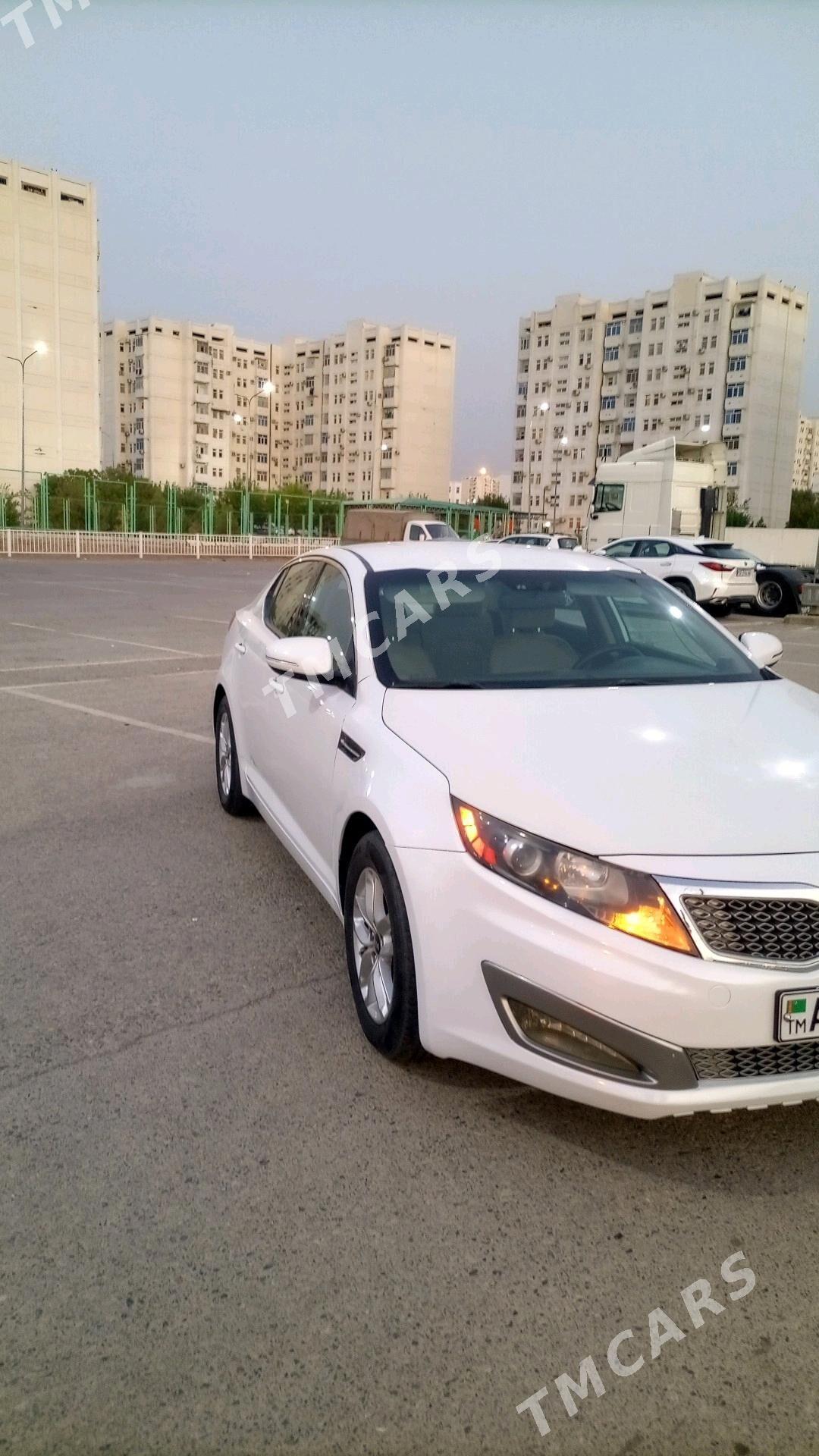 Kia Optima 2012 - 149 000 TMT - Aşgabat - img 6