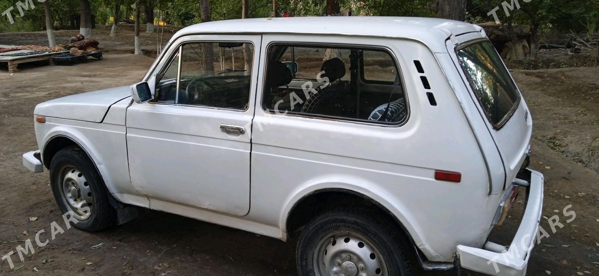 Lada Niva 1983 - 18 000 TMT - Boldumsaz - img 3