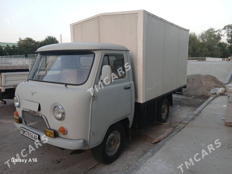 UAZ 462 1992 - 75 000 TMT - Aşgabat - img 3