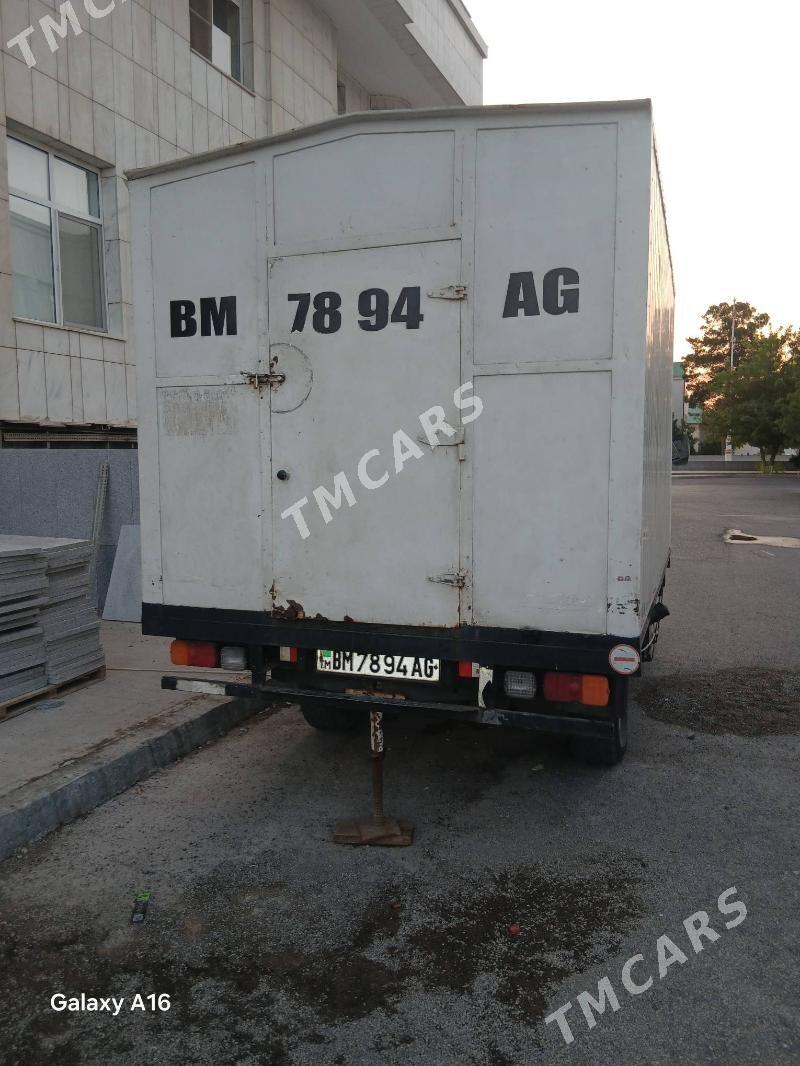 UAZ 462 1992 - 75 000 TMT - Aşgabat - img 1