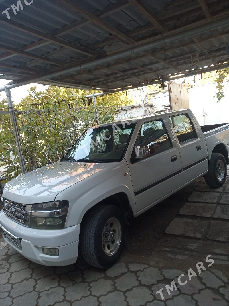 Toyota Hiace 2014 - 131 000 TMT - Balkanabat - img 1