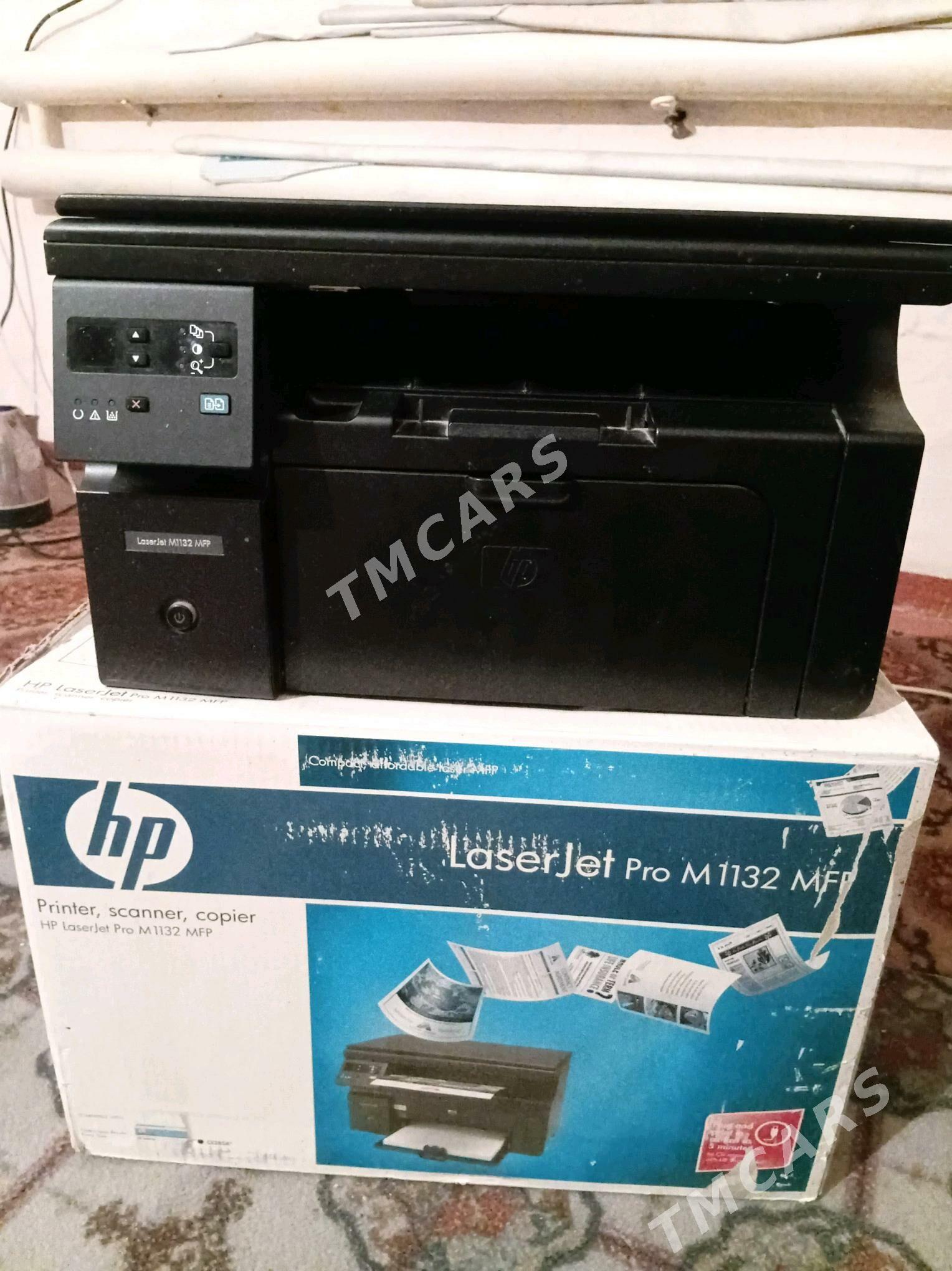 HP 11 32 - Türkmenbaşy etr. - img 2