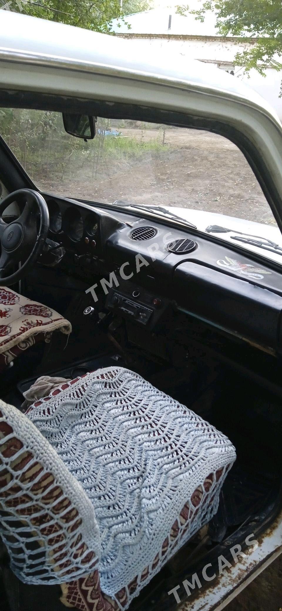 Lada Niva 1983 - 18 000 TMT - Boldumsaz - img 7