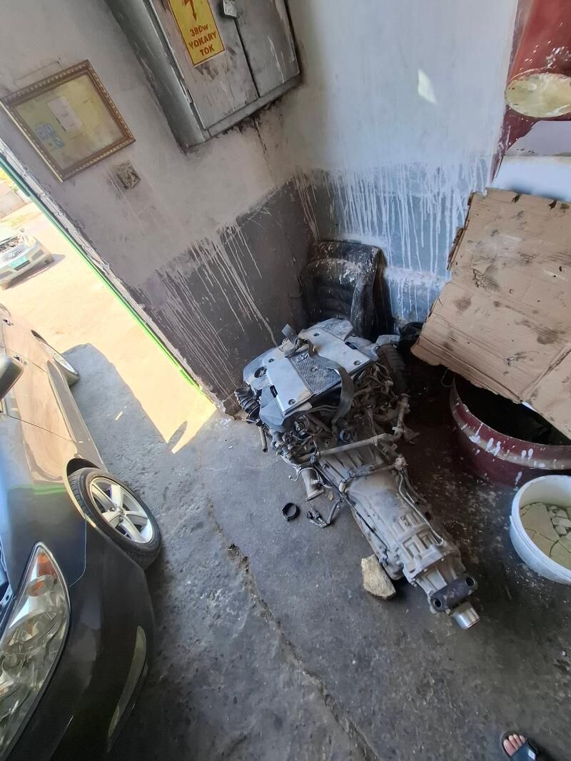 mator 30 000 TMT - Türkmenabat - img 3