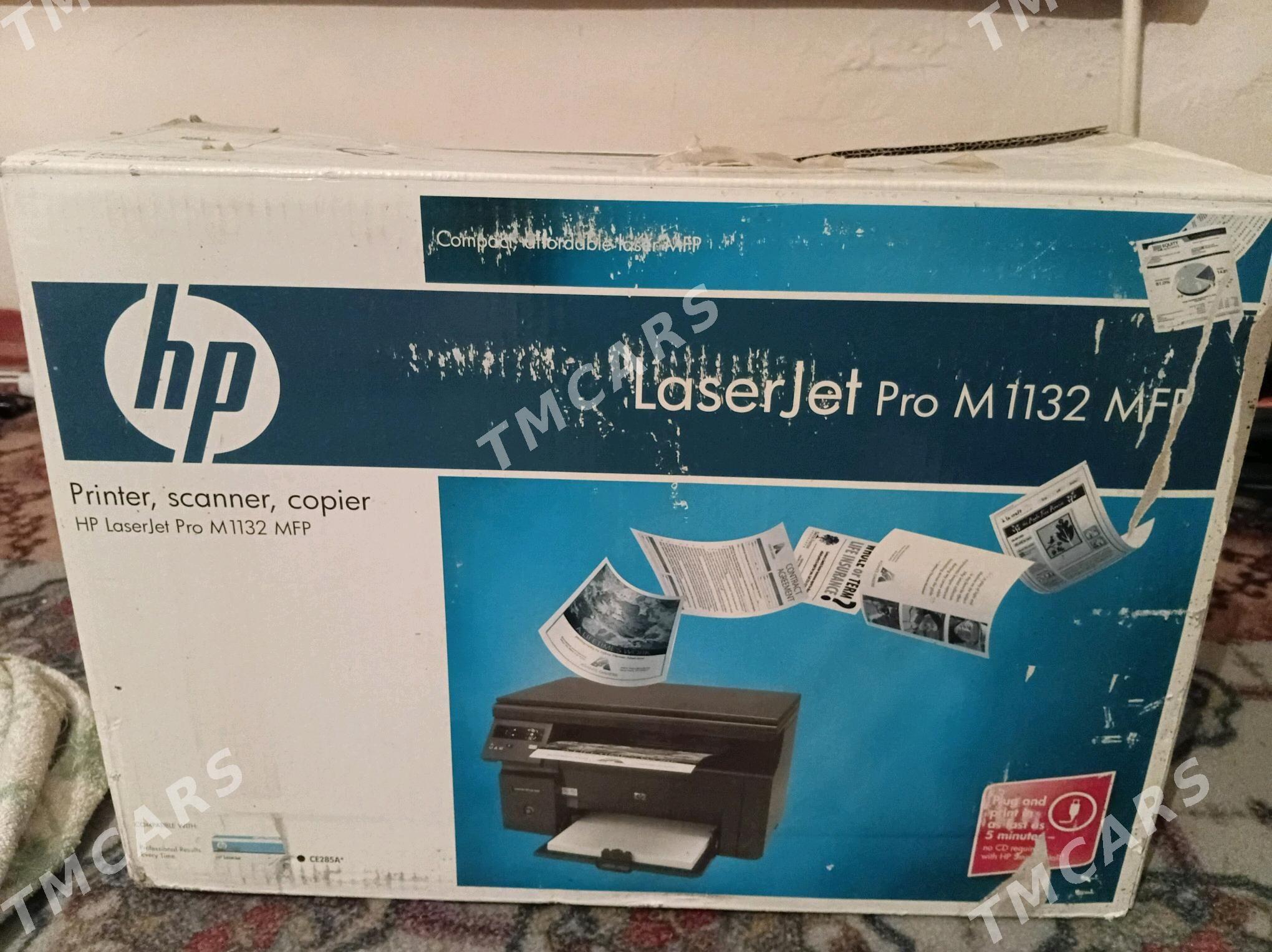 HP 11 32 - Türkmenbaşy etr. - img 1