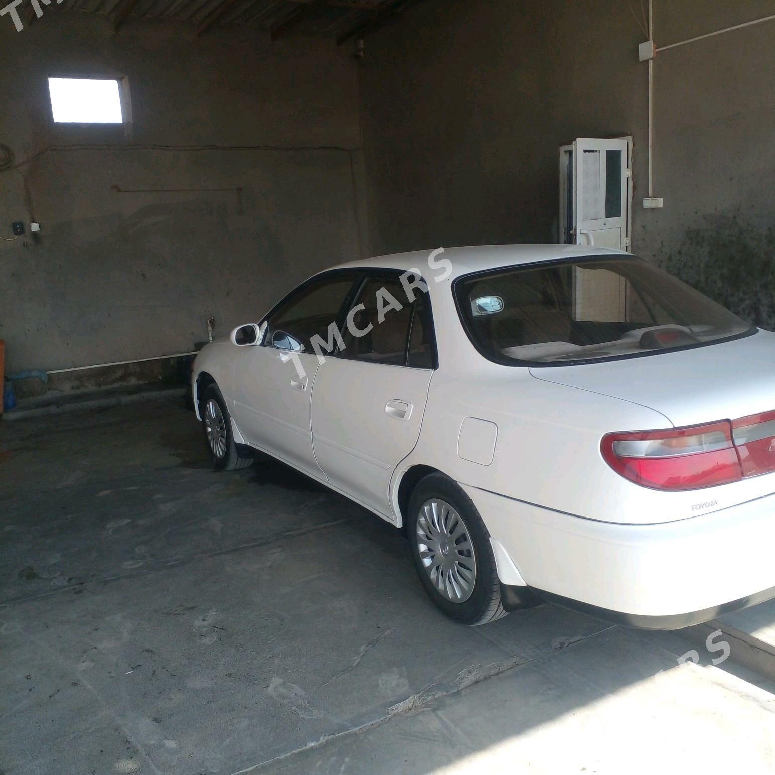 Toyota Carina 1995 - 55 000 TMT - Mary - img 1