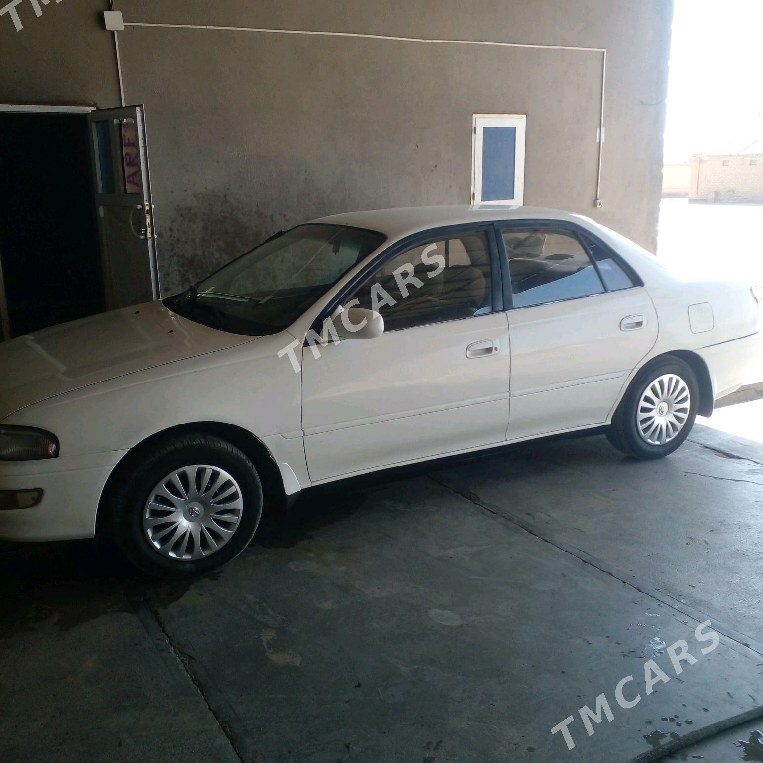 Toyota Carina 1995 - 55 000 TMT - Mary - img 3