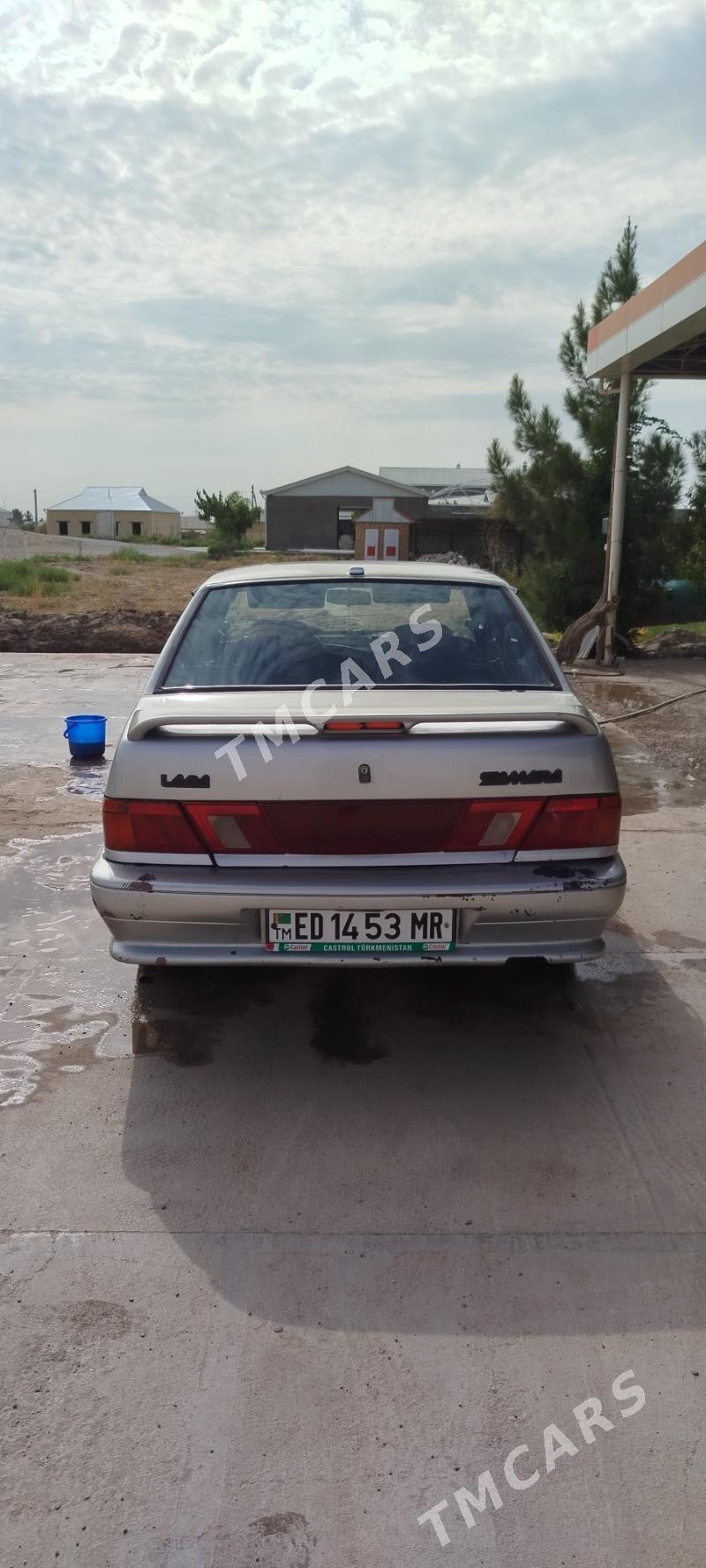 Lada 2115 2001 - 26 000 TMT - Garagum etraby - img 2