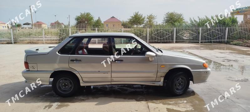 Lada 2115 2001 - 26 000 TMT - Garagum etraby - img 3