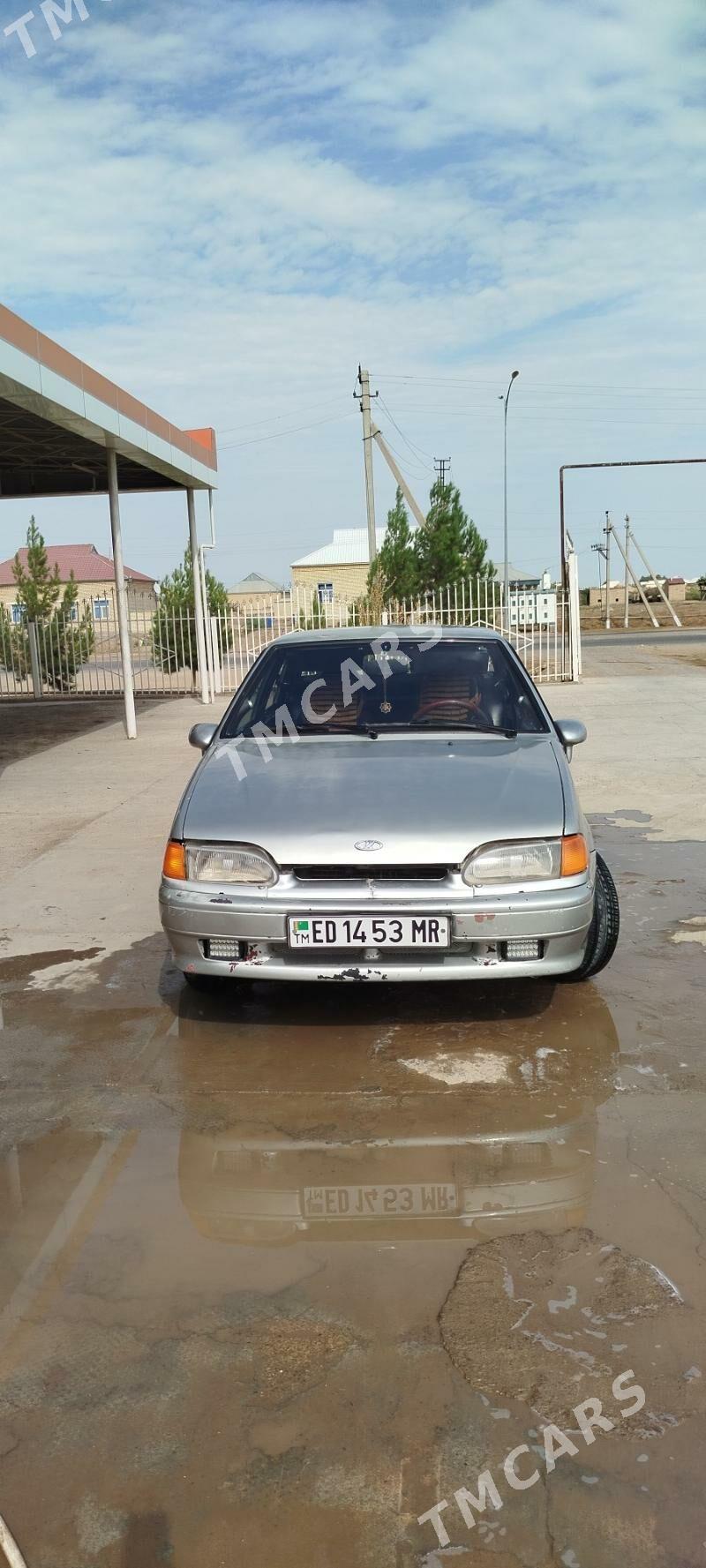 Lada 2115 2001 - 26 000 TMT - Garagum etraby - img 1