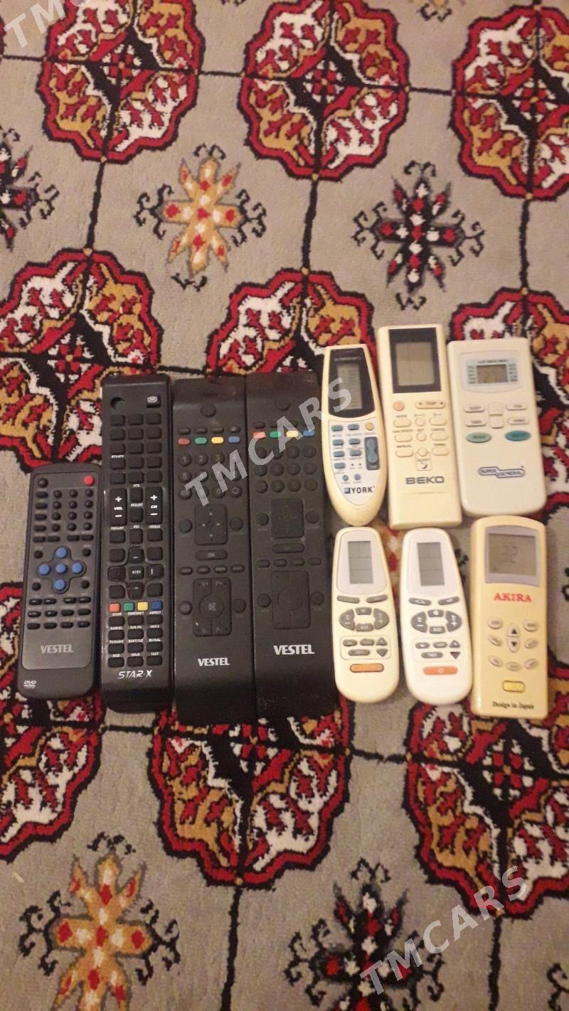 vestel  pult - Ашхабад - img 1
