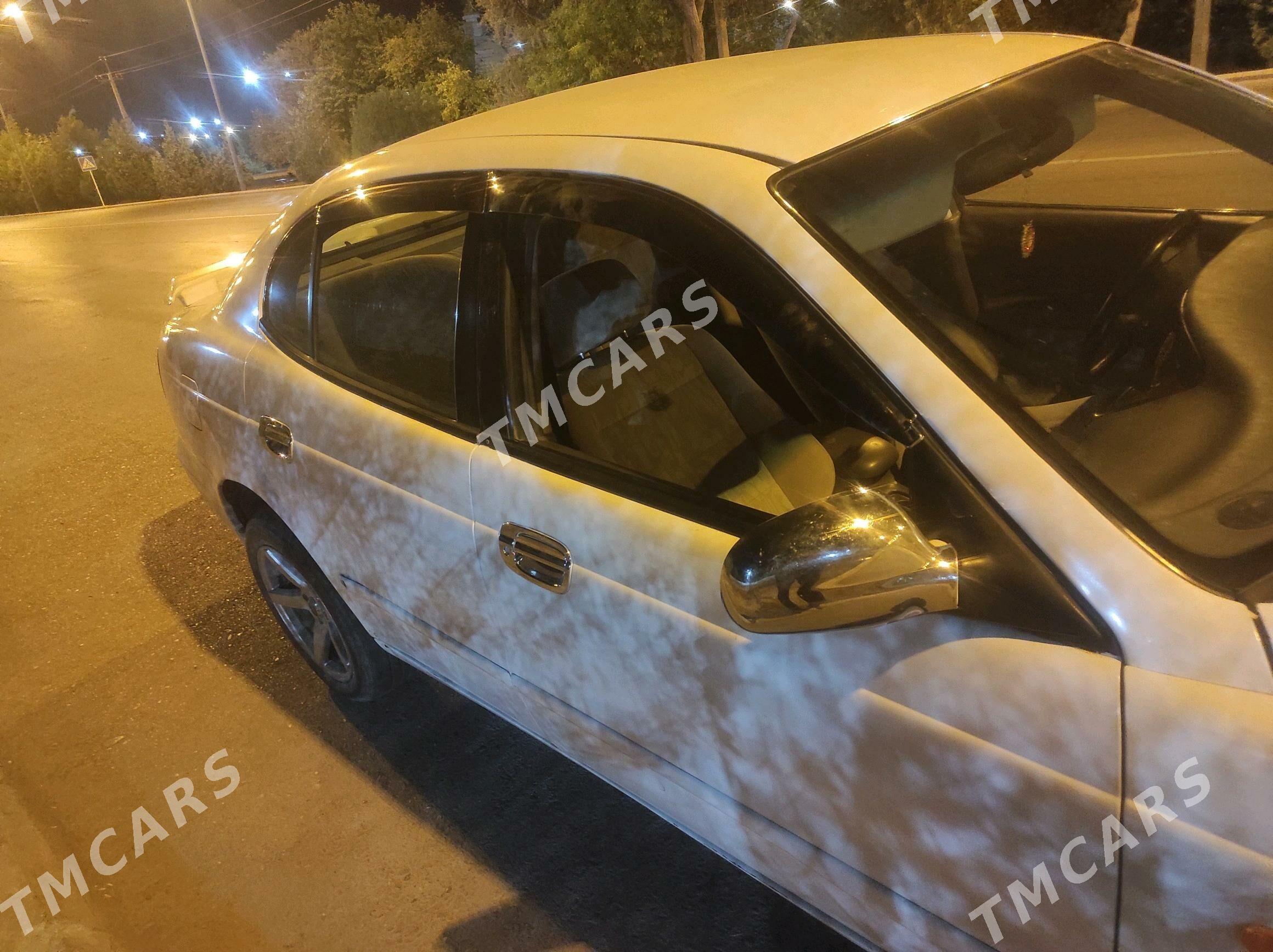 Daewoo Leganza 1998 - 40 000 TMT - Дашогуз - img 5