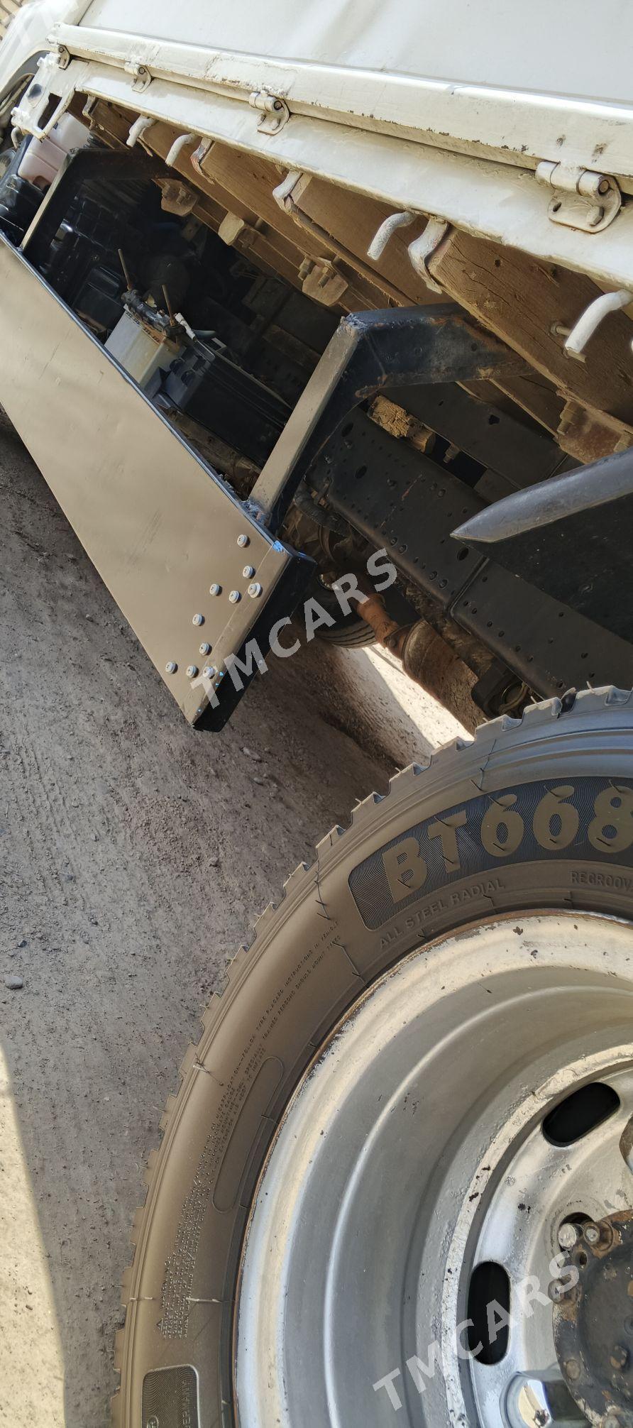 Mitsubishi Canter 2007 - 250 000 TMT - Сакарчага - img 5