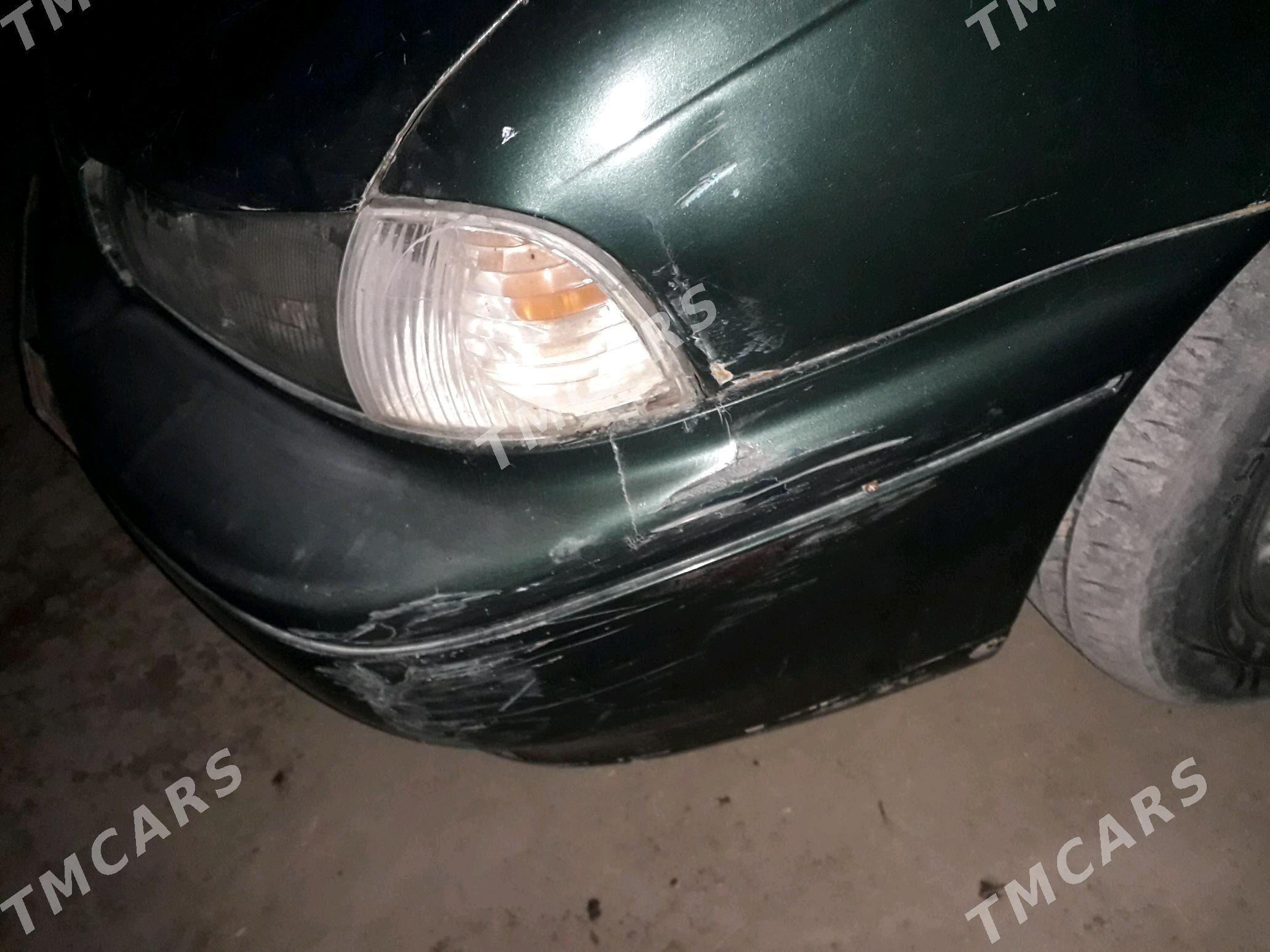 Daewoo Cielo 1996 - 15 000 TMT - Гурбансолтан Едже - img 3