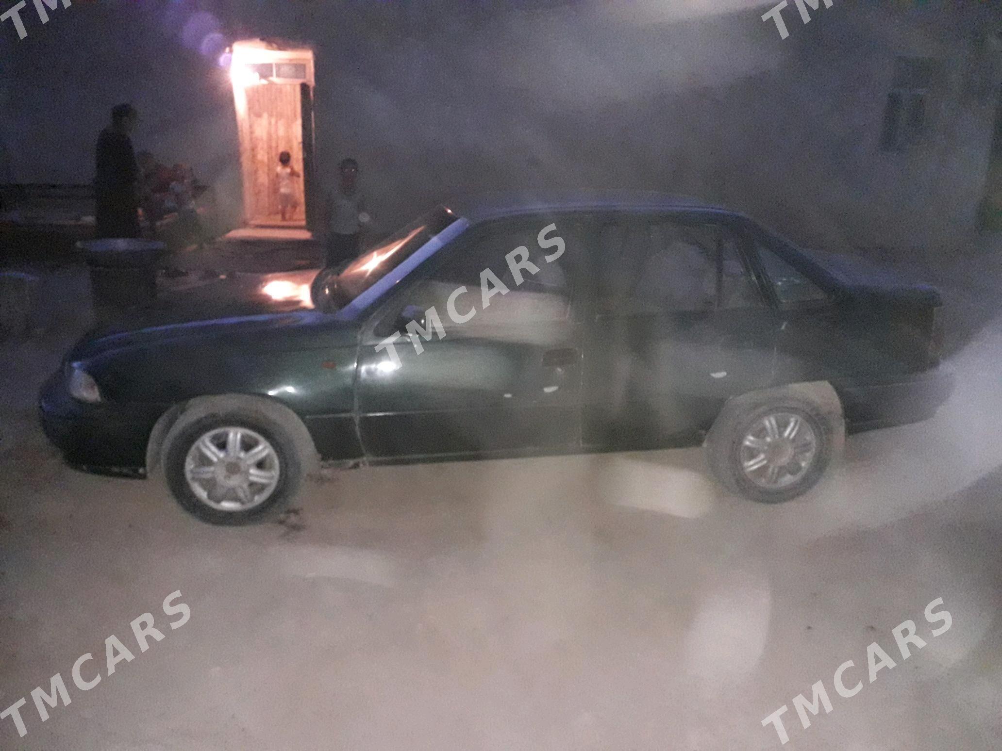 Daewoo Cielo 1996 - 15 000 TMT - Гурбансолтан Едже - img 2