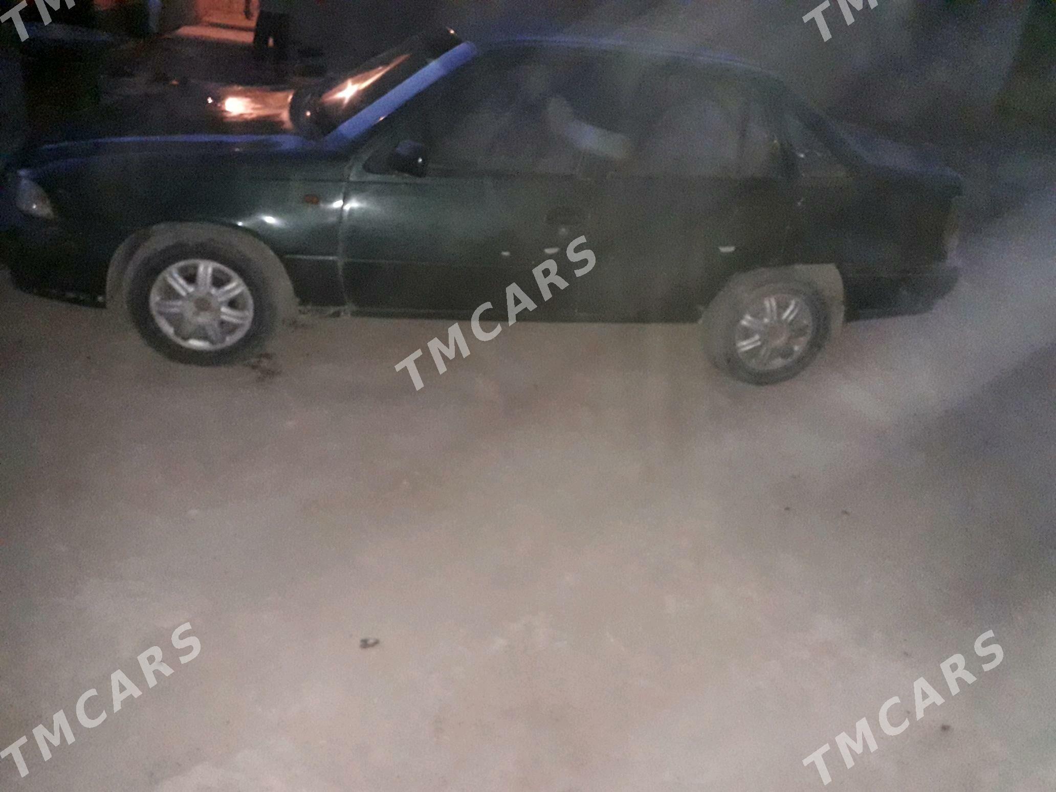 Daewoo Cielo 1996 - 15 000 TMT - Гурбансолтан Едже - img 4