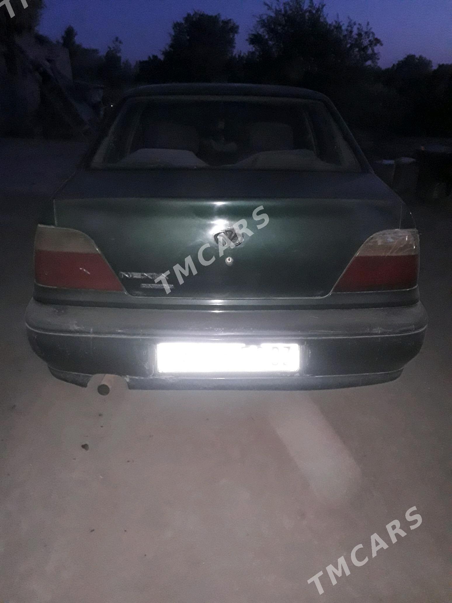 Daewoo Cielo 1996 - 15 000 TMT - Гурбансолтан Едже - img 5