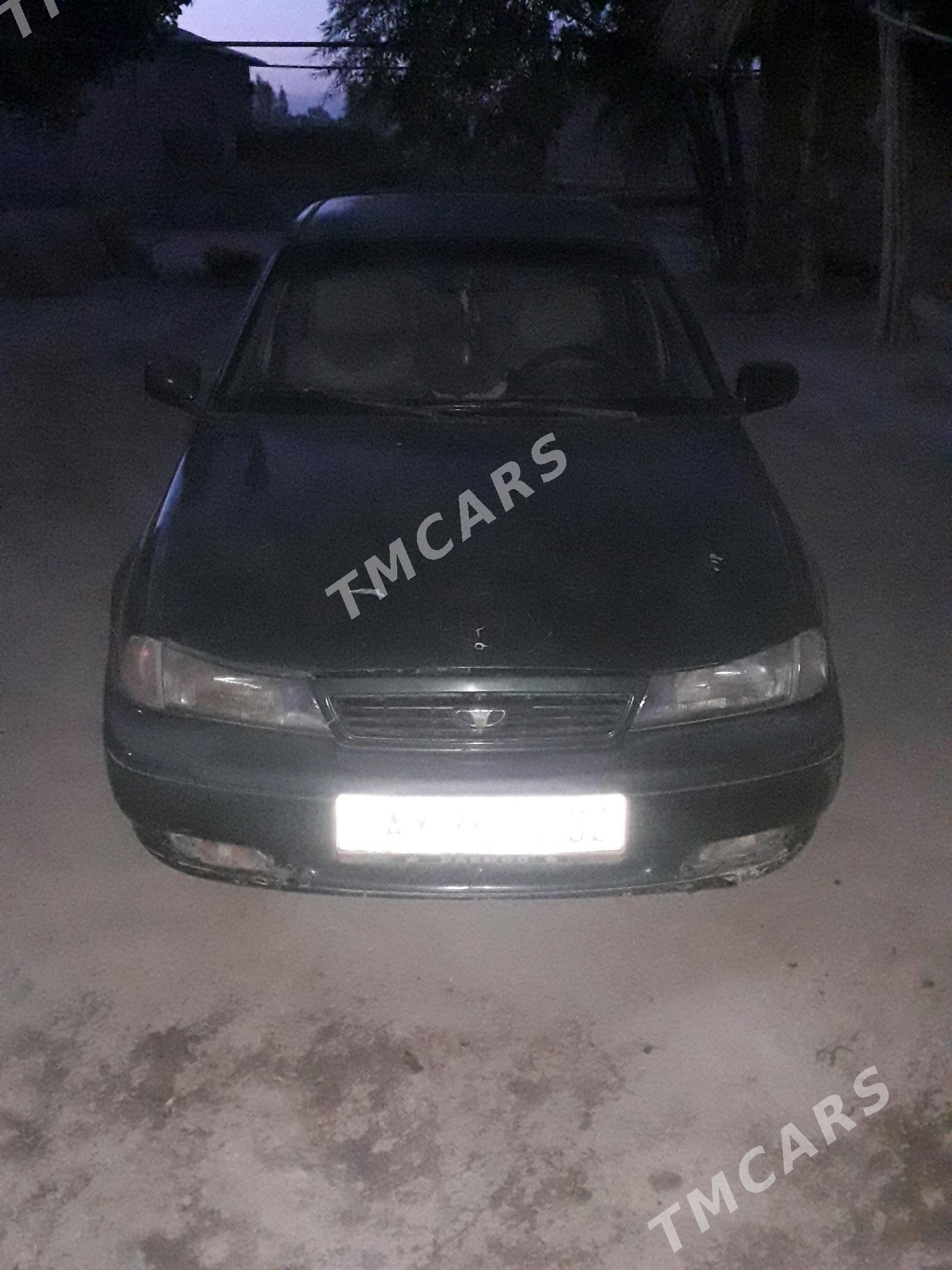 Daewoo Cielo 1996 - 15 000 TMT - Гурбансолтан Едже - img 7