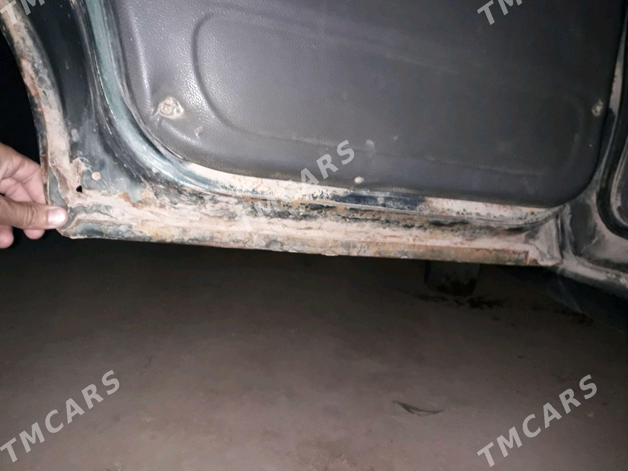 Daewoo Cielo 1996 - 15 000 TMT - Гурбансолтан Едже - img 8