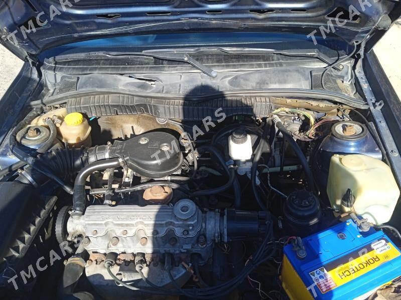 Opel Vectra 1993 - 32 000 TMT - Сакар - img 8