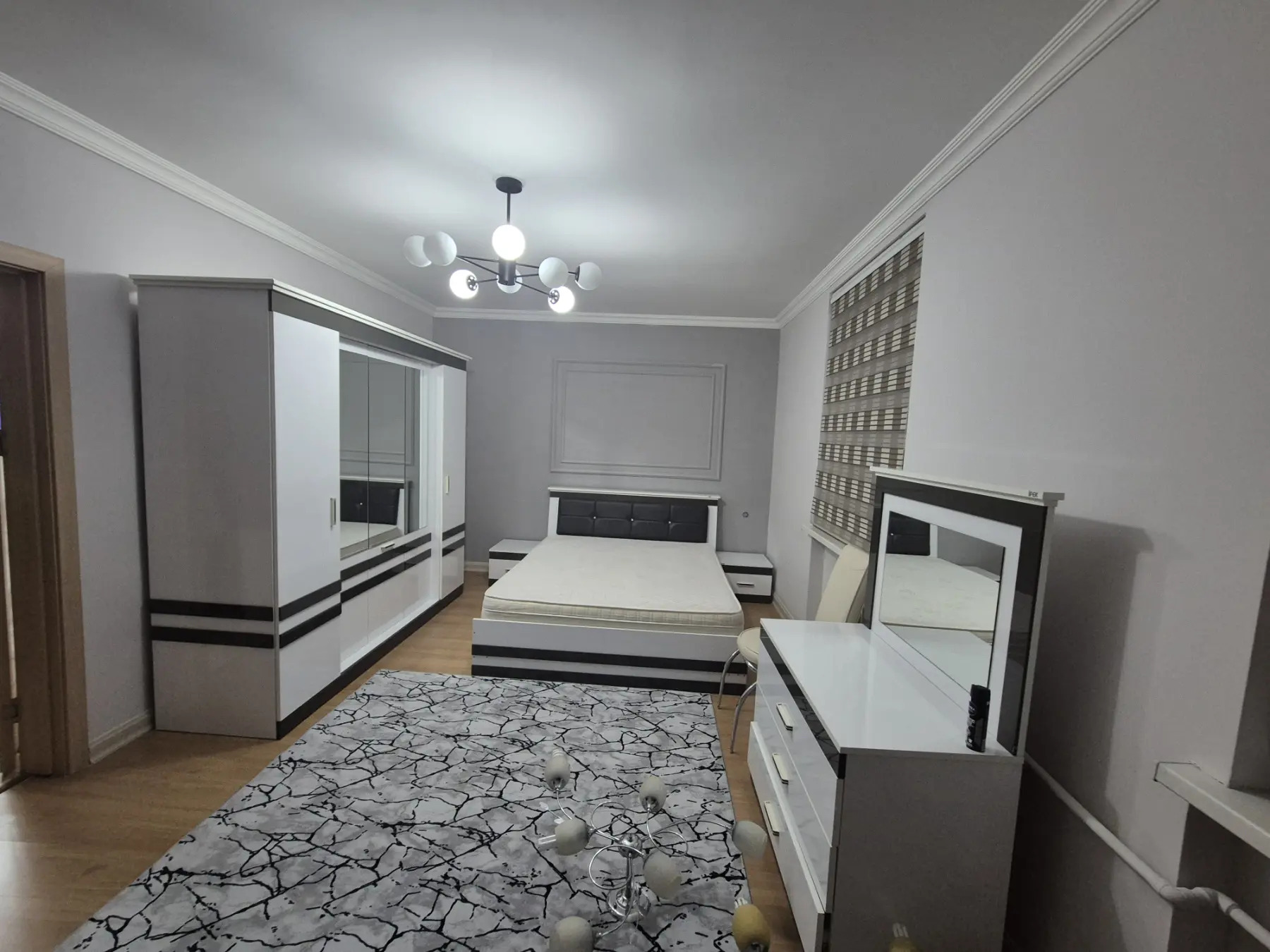 SATLYK 3KOMN IPOTEKA - Aşgabat - img 3