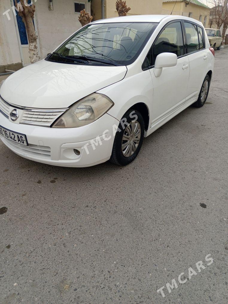 Nissan Versa 2010 - 122 000 TMT - Aşgabat - img 4