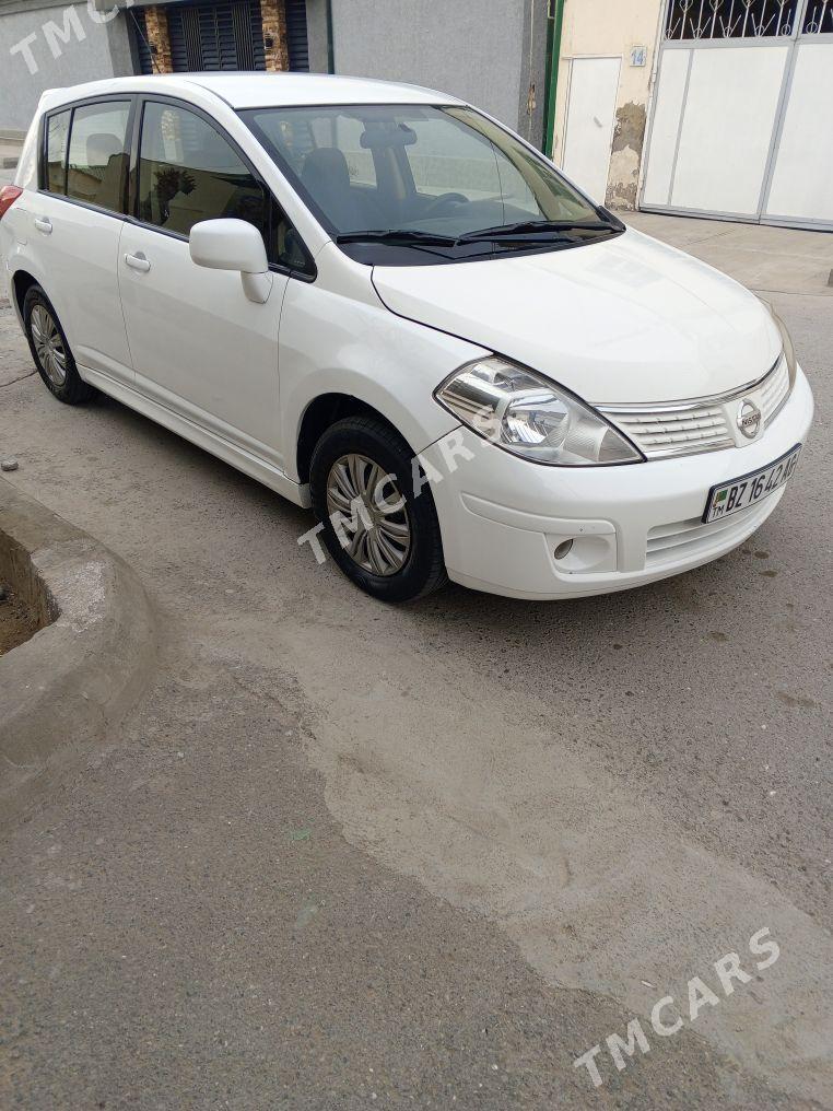 Nissan Versa 2010 - 122 000 TMT - Aşgabat - img 3