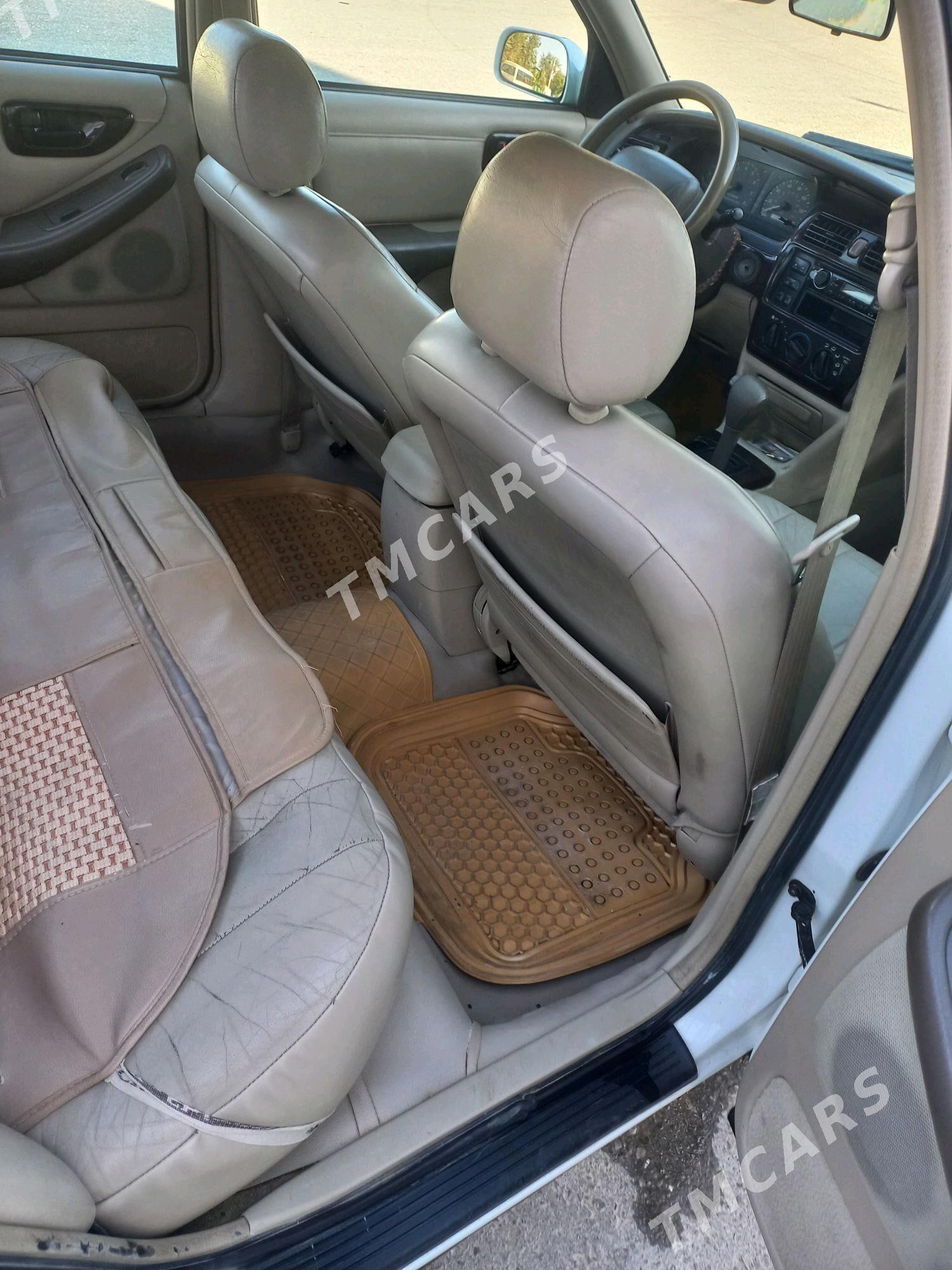 Toyota Avalon 1999 - 130 000 TMT - Aşgabat - img 2