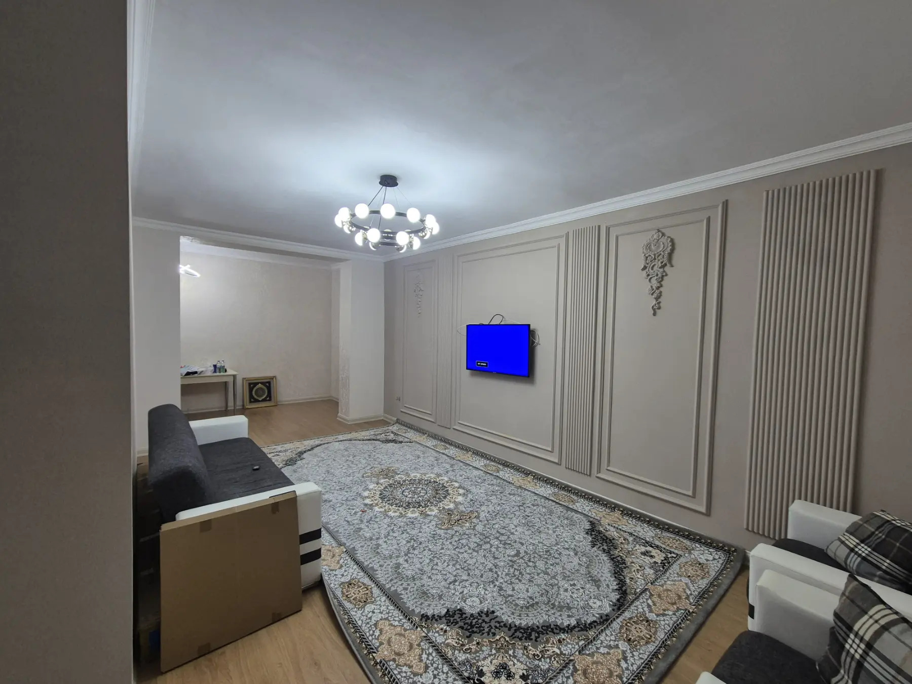 SATLYK 3KOMN IPOTEKA - Aşgabat - img 2