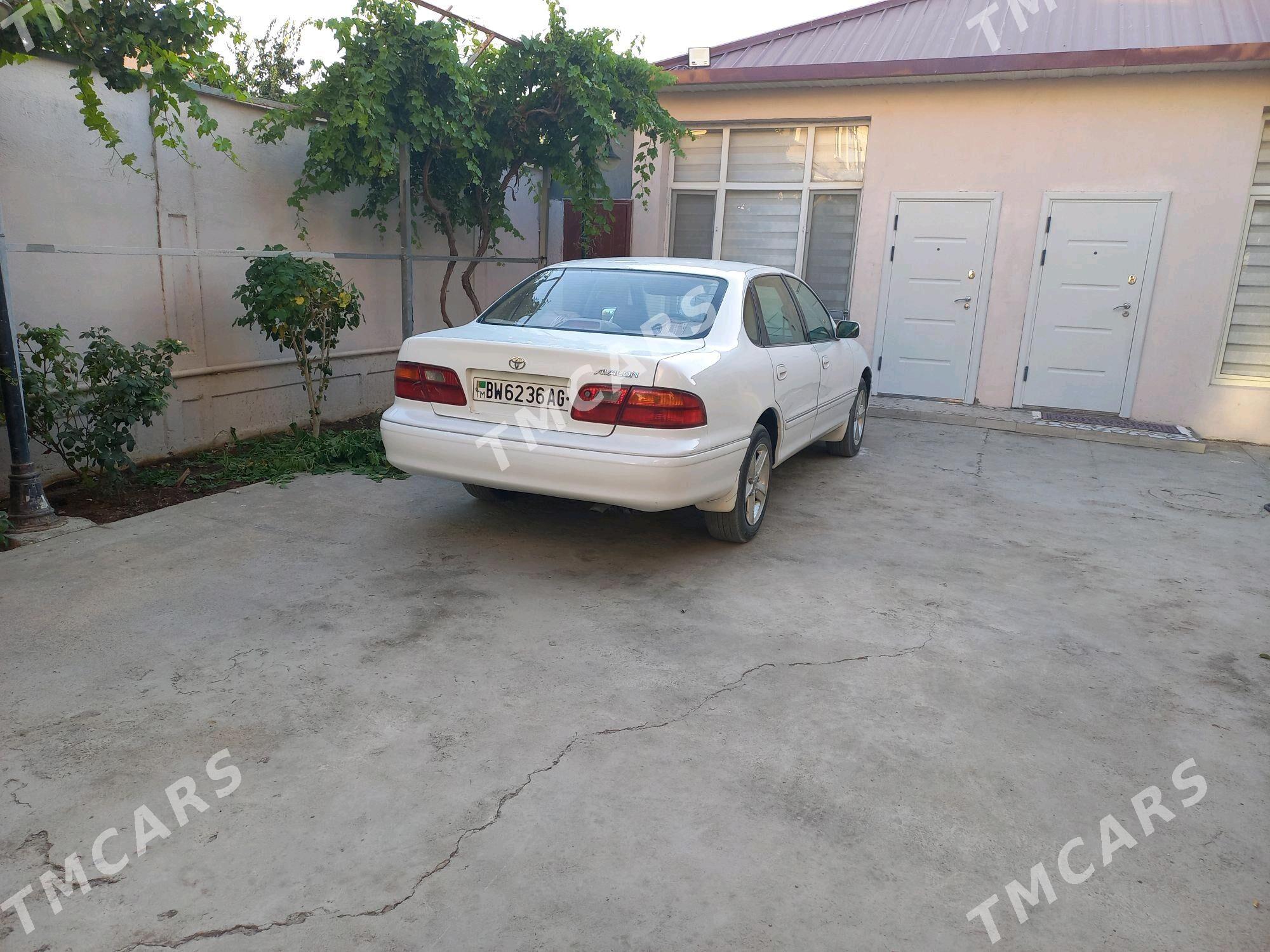 Toyota Avalon 1999 - 130 000 TMT - Aşgabat - img 3