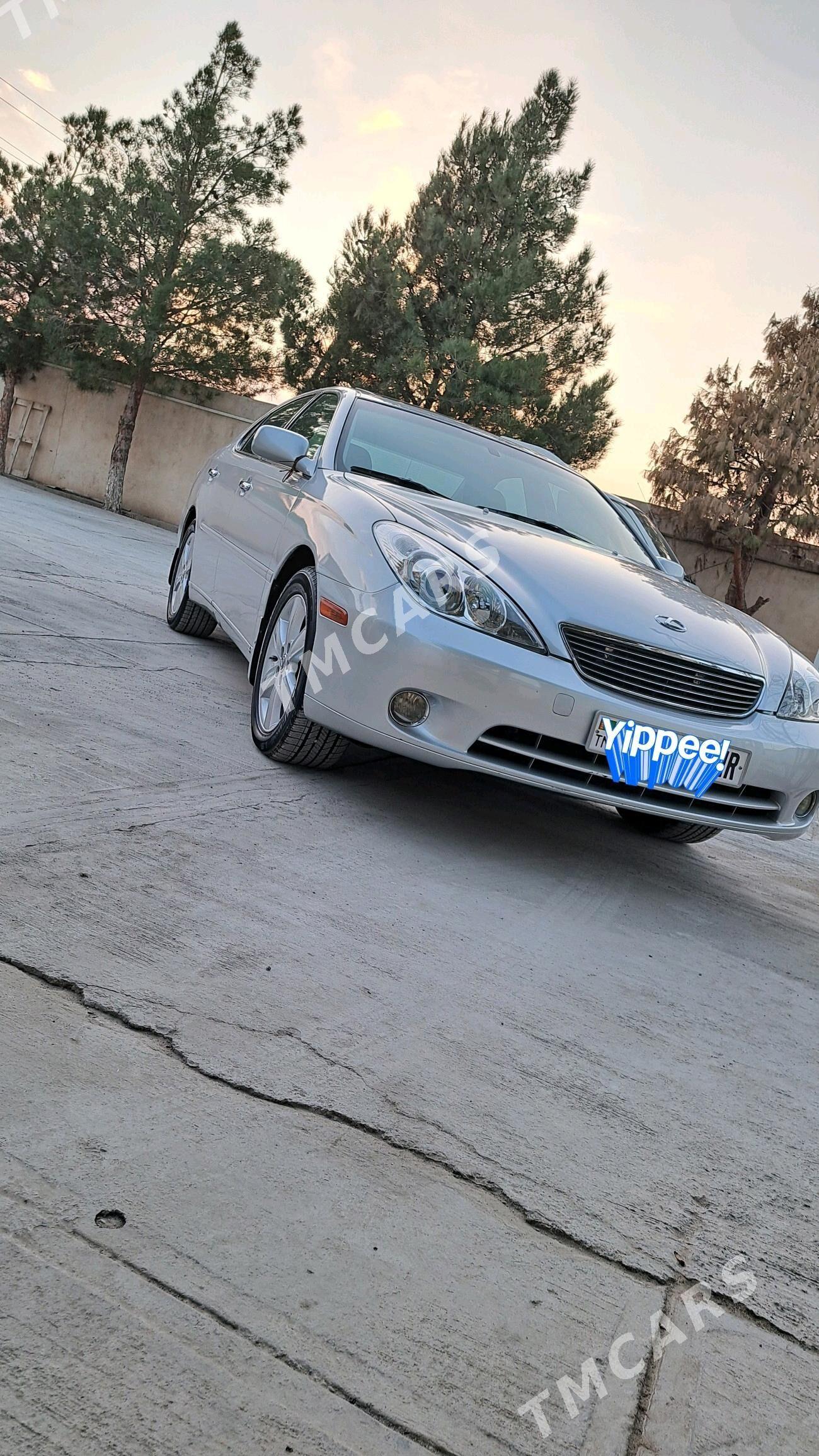 Lexus ES 300 2002 - 178 000 TMT - Mary - img 5
