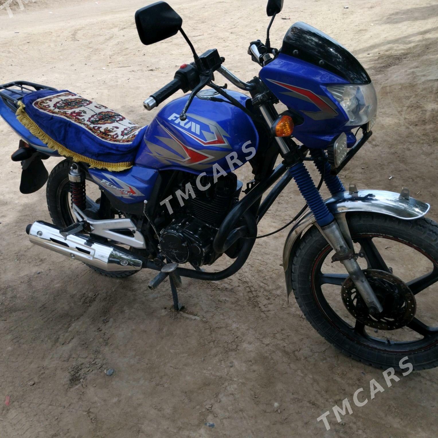 Fekon FK150-8G 2014 - 11 500 TMT - Бабадайхан - img 2