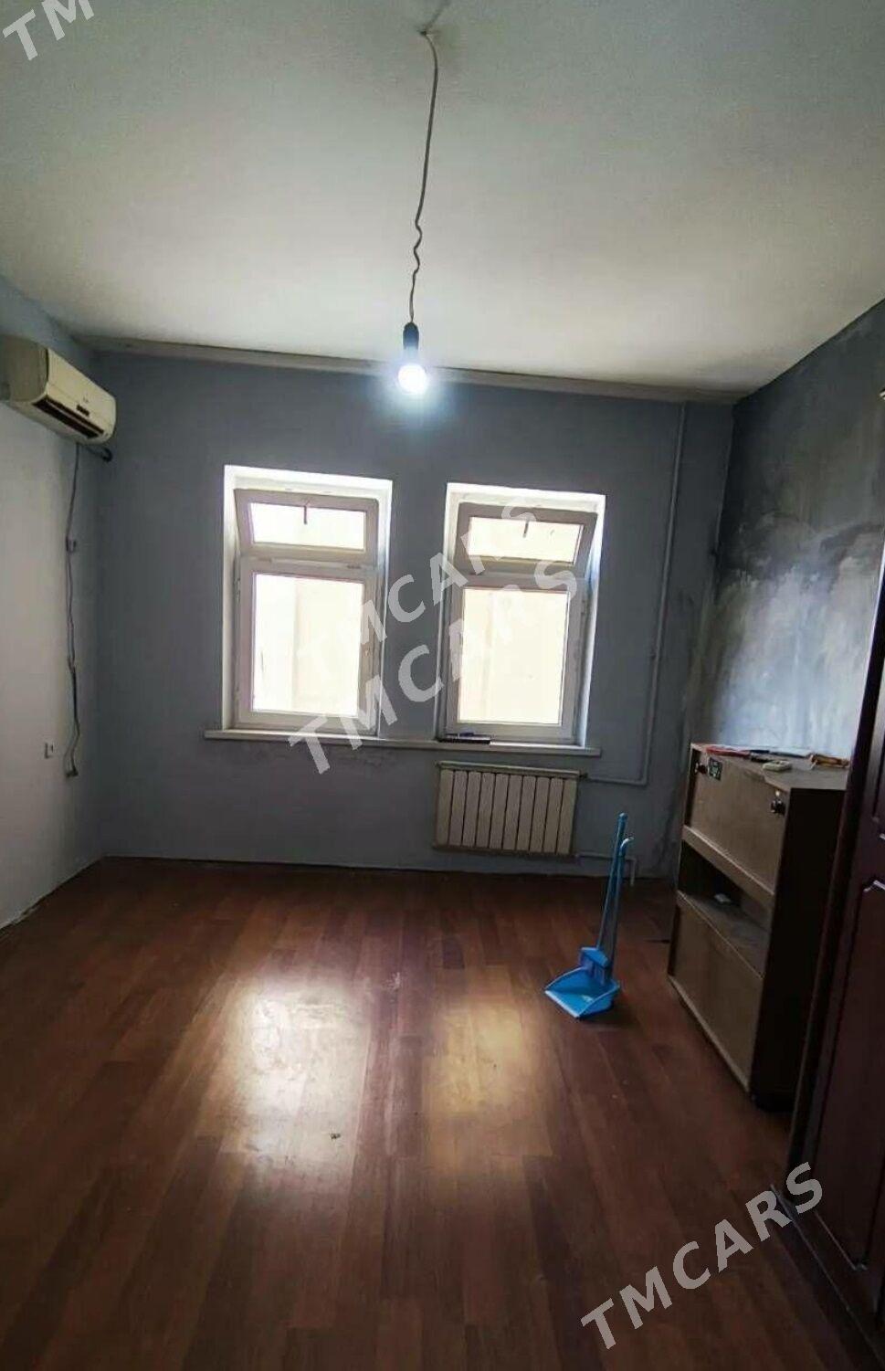 (2390)-MIR7/1 ÝUNUS EMRE 2-KOMNAT 5-ETAJ 65KWADRAT - Ашхабад - img 2