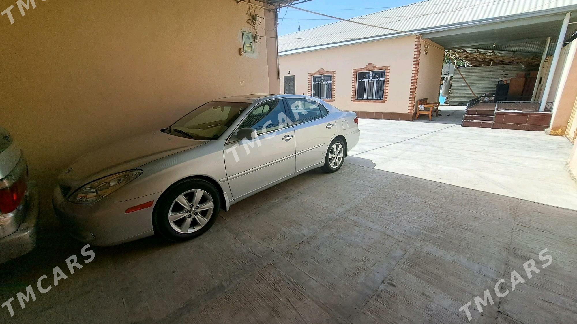 Lexus ES 300 2002 - 178 000 TMT - Mary - img 8