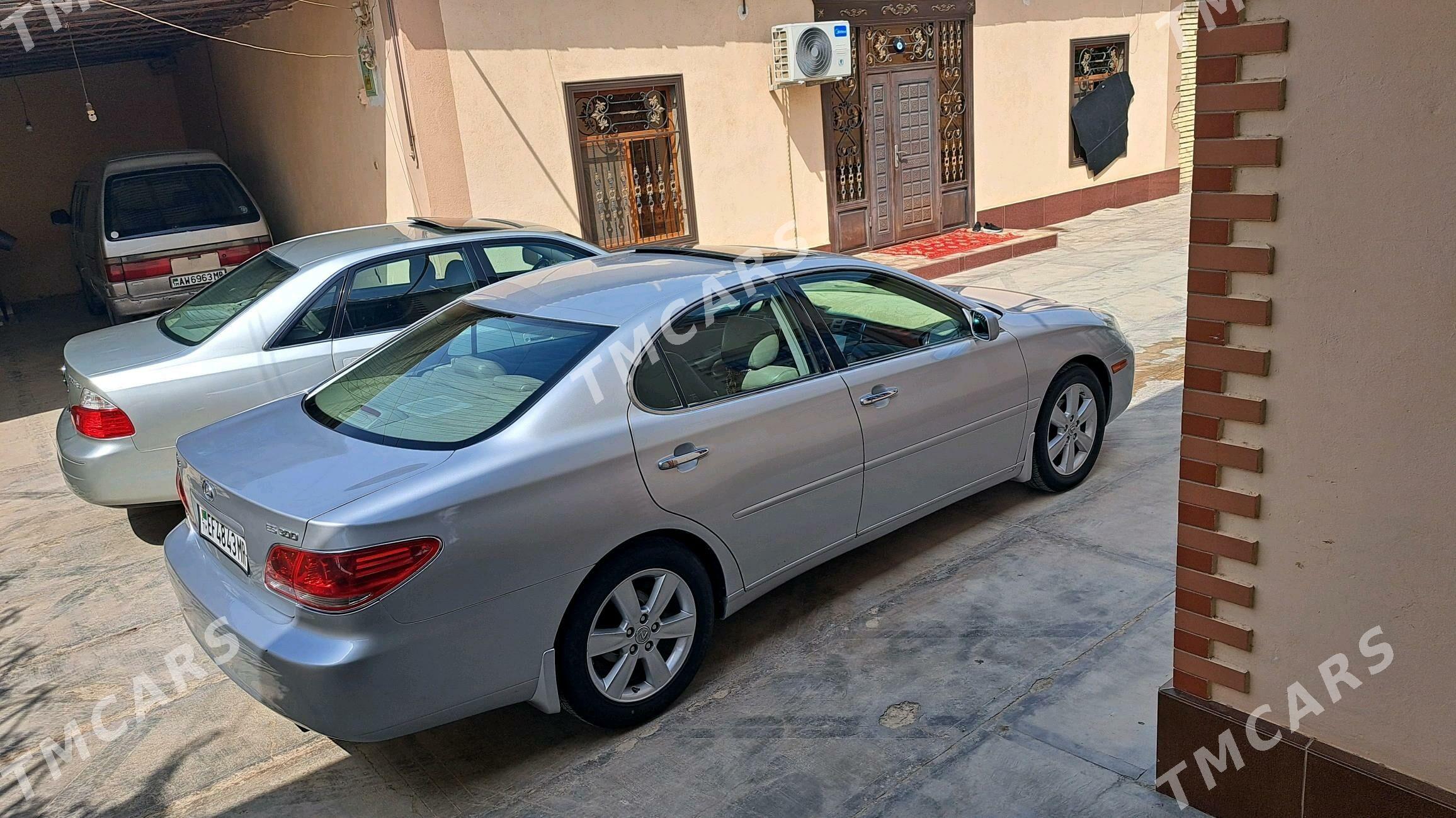 Lexus ES 300 2002 - 178 000 TMT - Mary - img 7