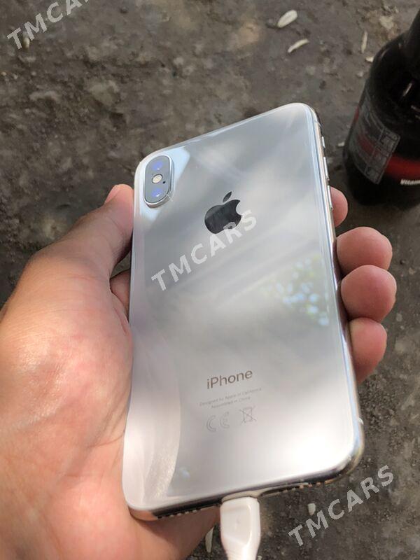 Iphone x - Дашогуз - img 1