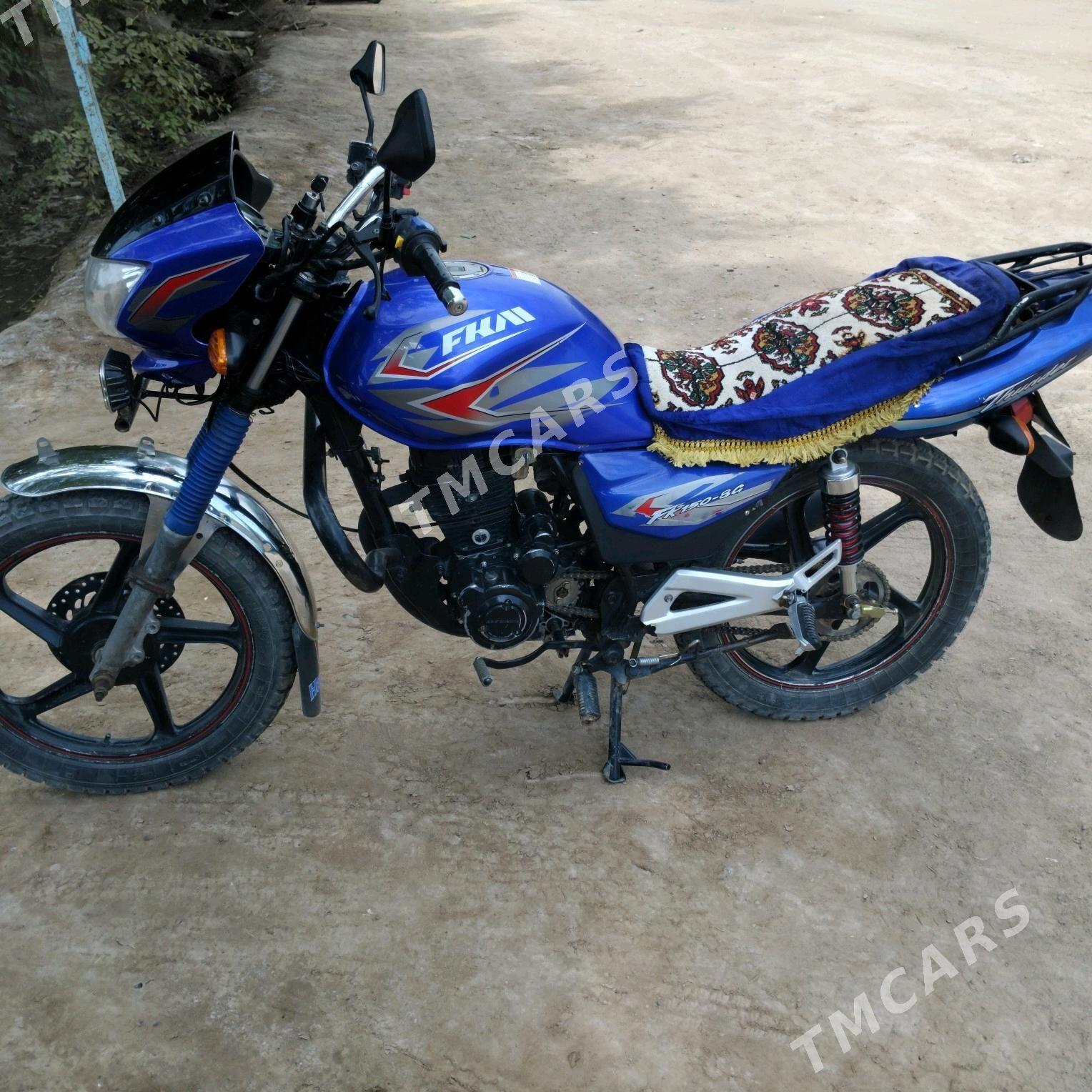 Fekon FK150-8G 2014 - 11 500 TMT - Бабадайхан - img 3