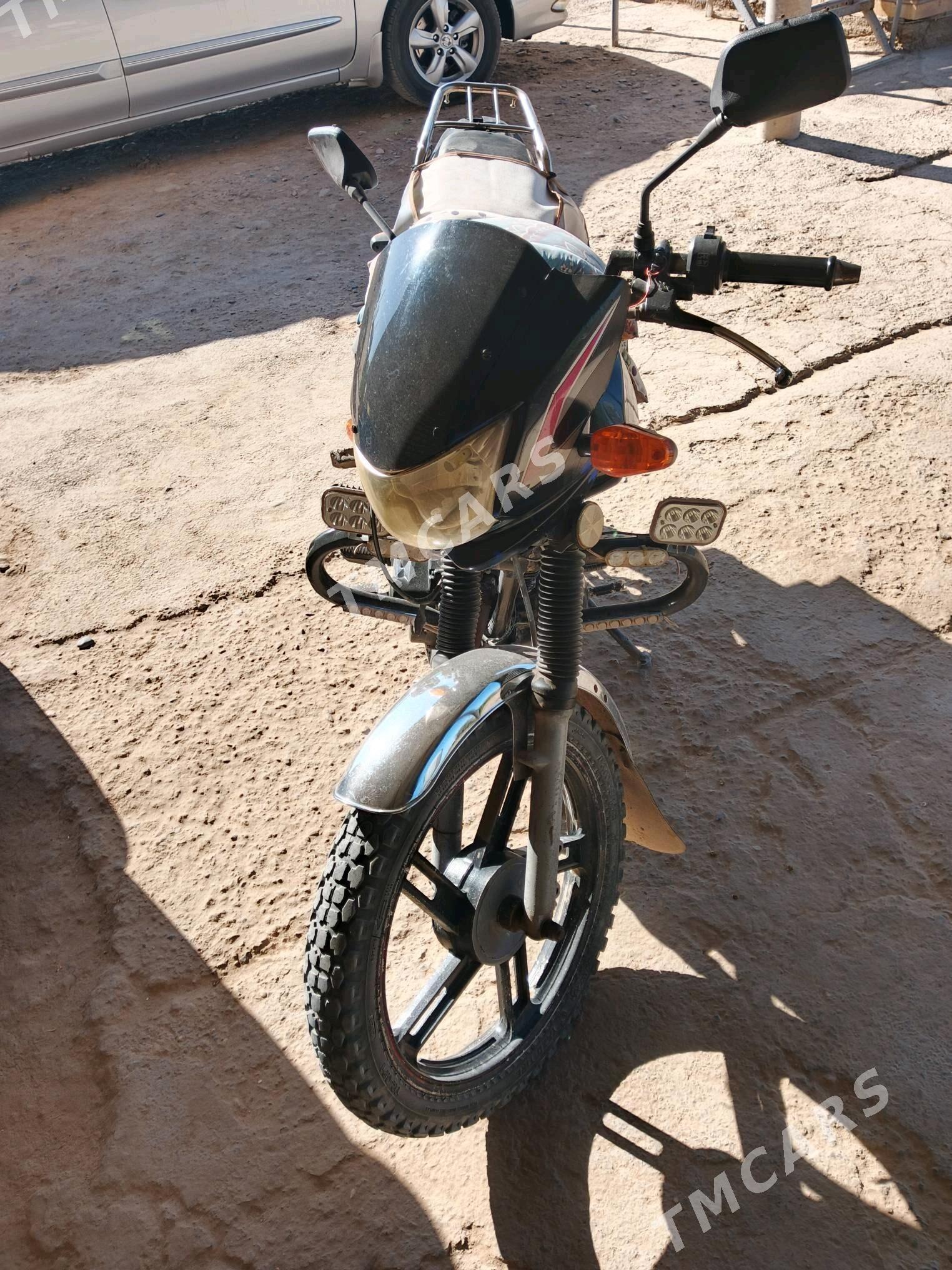 Fekon FK150-8G 2012 - 14 000 TMT - Бабадайхан - img 2