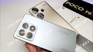POCO TEHNO ALYAS INFINIX zero - Aşgabat - img 5