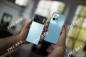 POCO TEHNO ALYAS INFINIX zero - Aşgabat - img 2