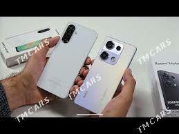 POCO TEHNO ALYAS INFINIX zero - Aşgabat - img 4