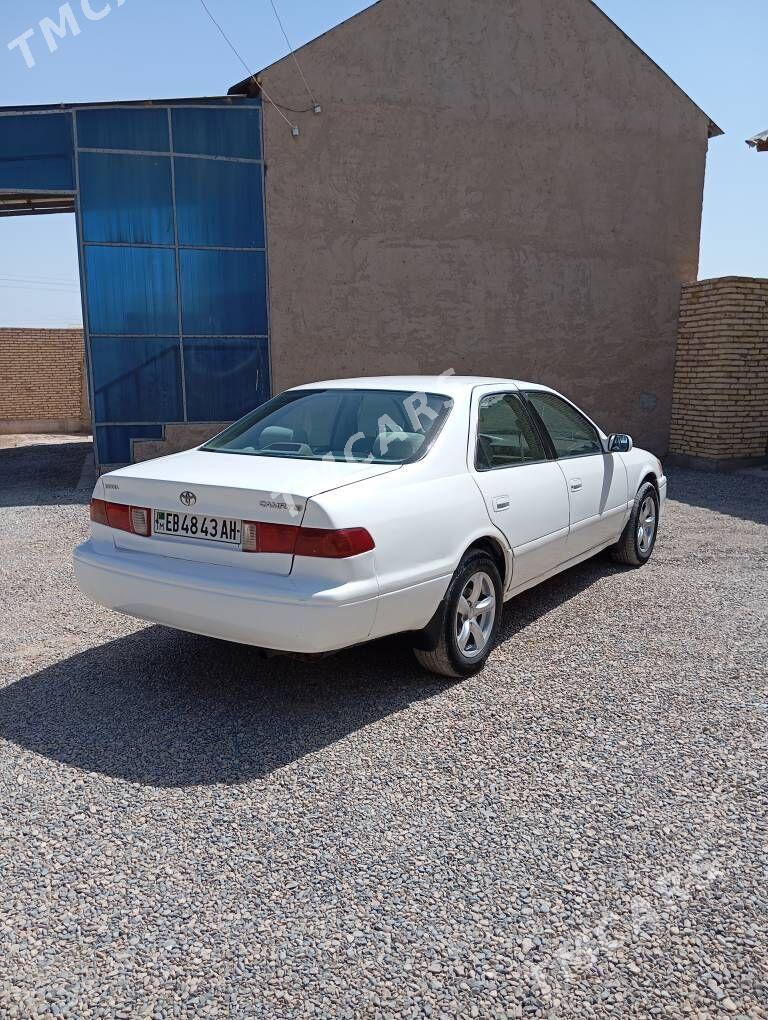 Toyota Camry 2000 - 105 000 TMT - Tejen - img 4