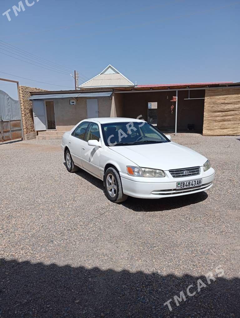 Toyota Camry 2000 - 105 000 TMT - Tejen - img 5
