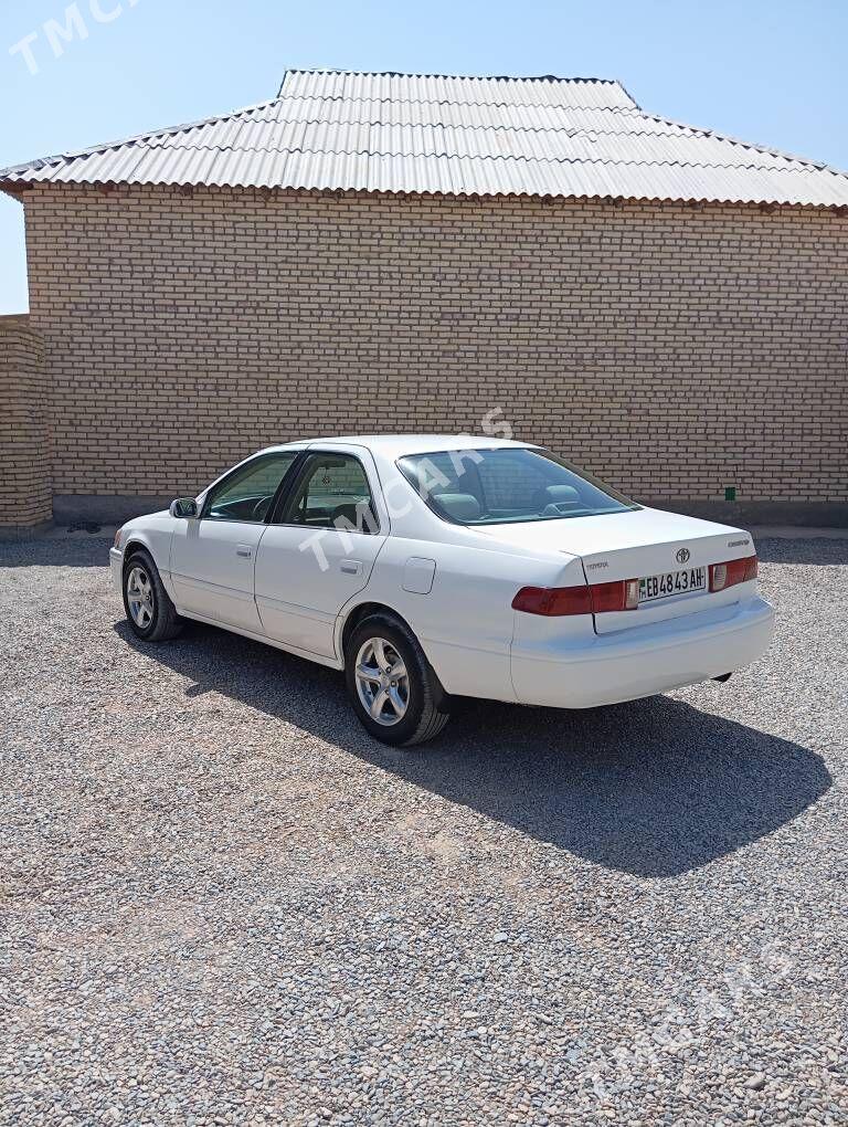 Toyota Camry 2000 - 105 000 TMT - Tejen - img 2