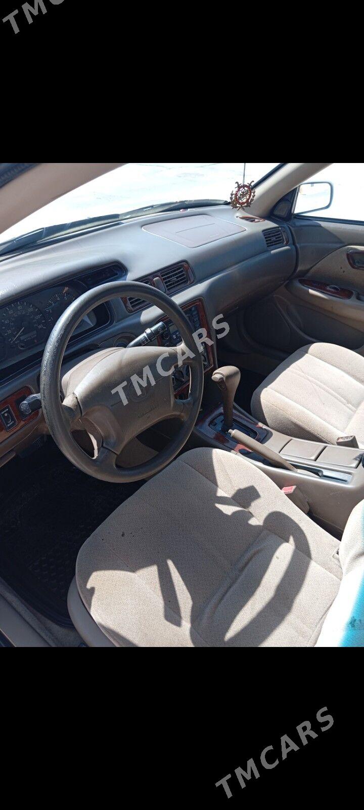 Toyota Camry 2000 - 105 000 TMT - Tejen - img 6