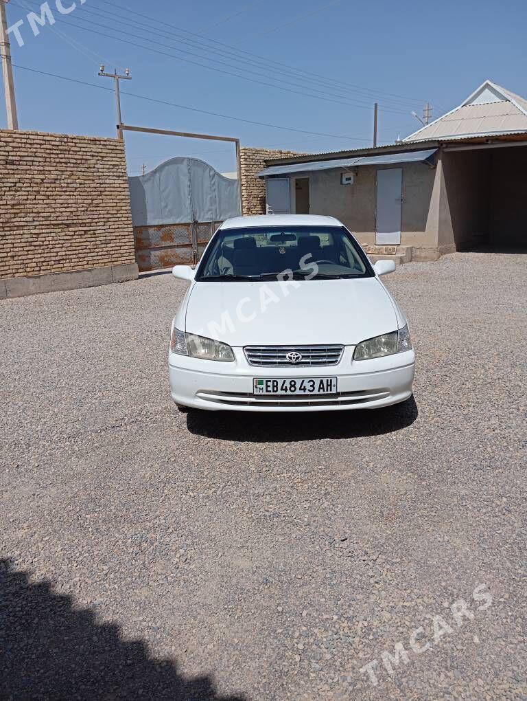 Toyota Camry 2000 - 105 000 TMT - Tejen - img 3