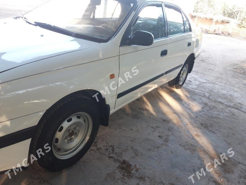 Toyota Carina 1993 - 50 000 TMT - Gubadag - img 2